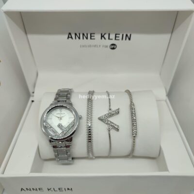 ANNE KLEIN Saat (Qol Saati) Dest