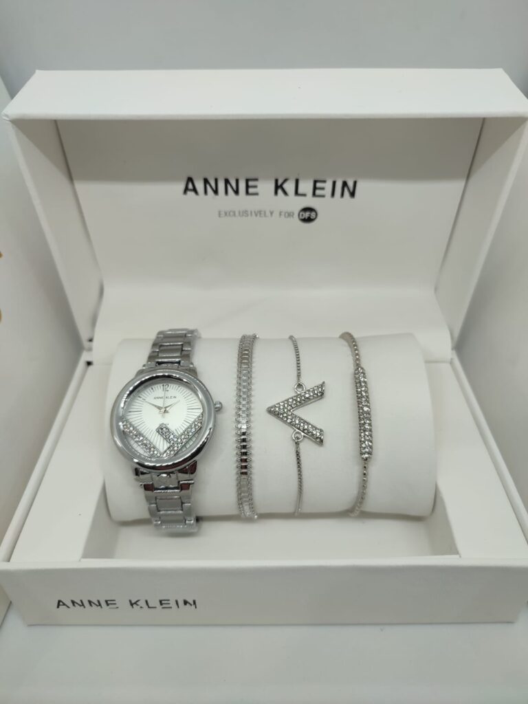 ANNE KLEIN Saat (Qol Saati) Dest