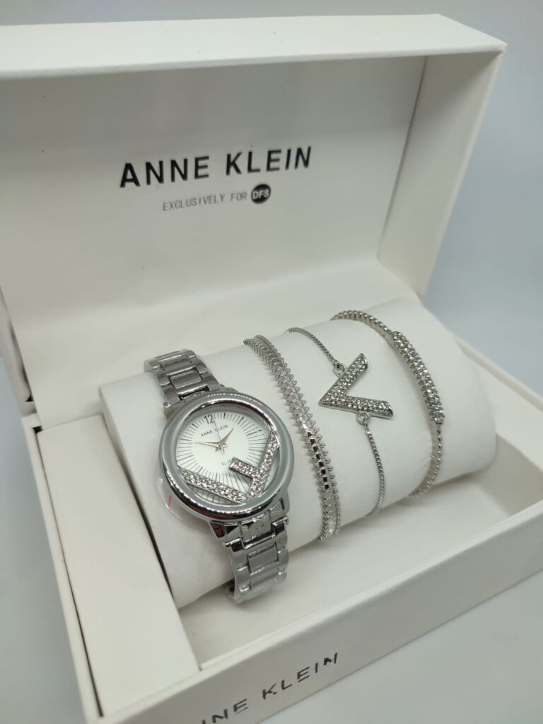 ANNE KLEIN Saat (Qol Saati) Dest