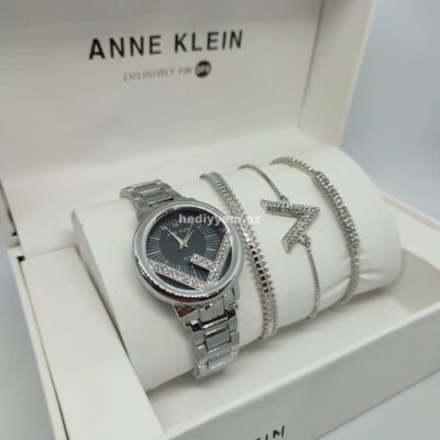 ANNE KLEIN Saat (Qol Saati) Dest