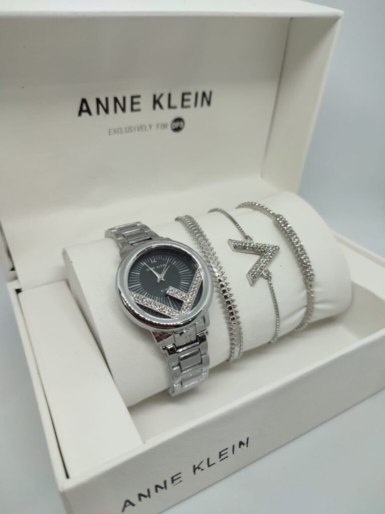 ANNE KLEIN Saat (Qol Saati) Dest