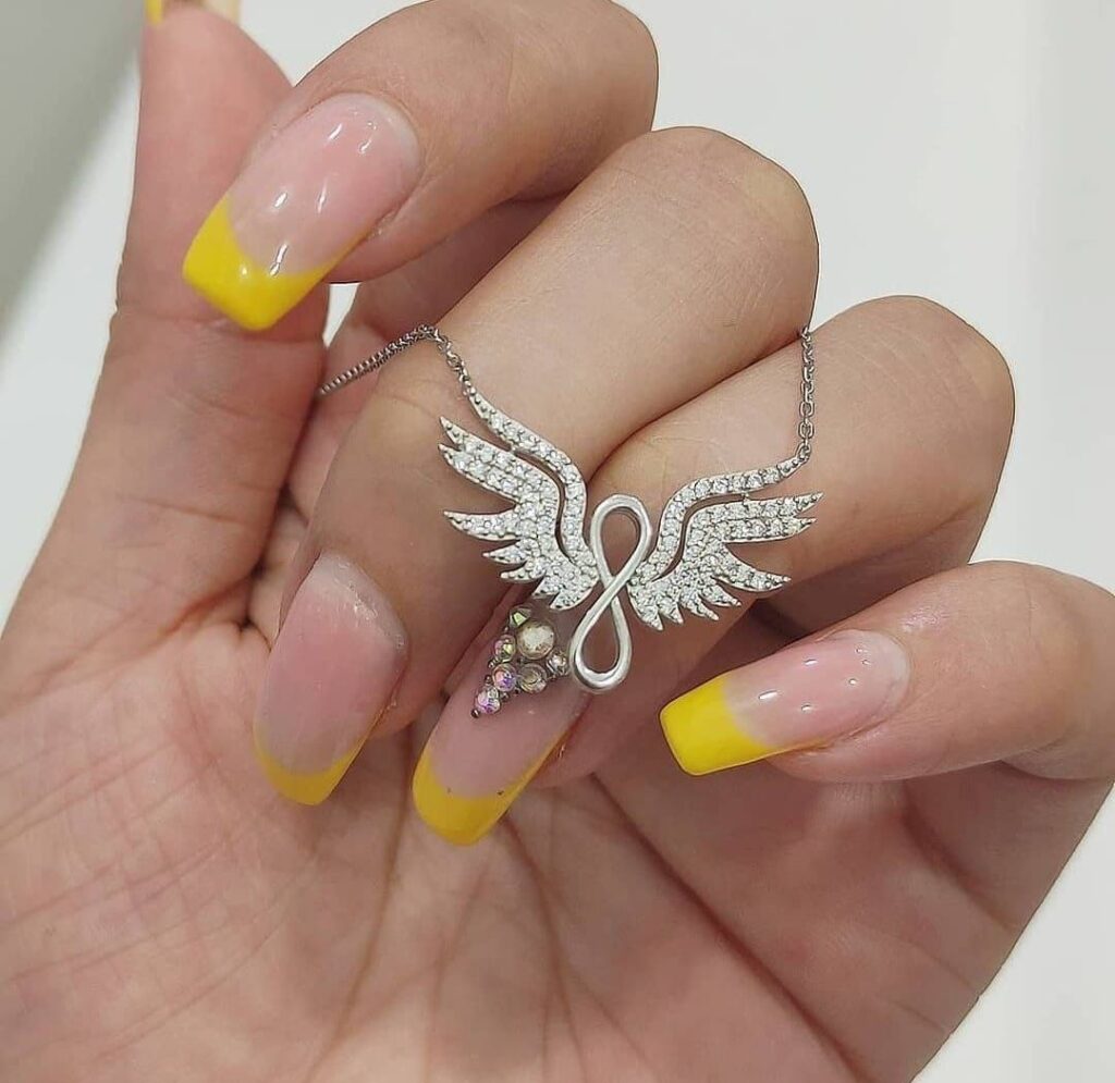 Gümüş Boyunbagi №1027