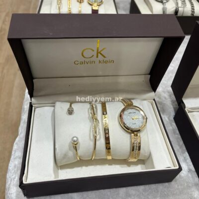 Calvin Klein Saat №1175