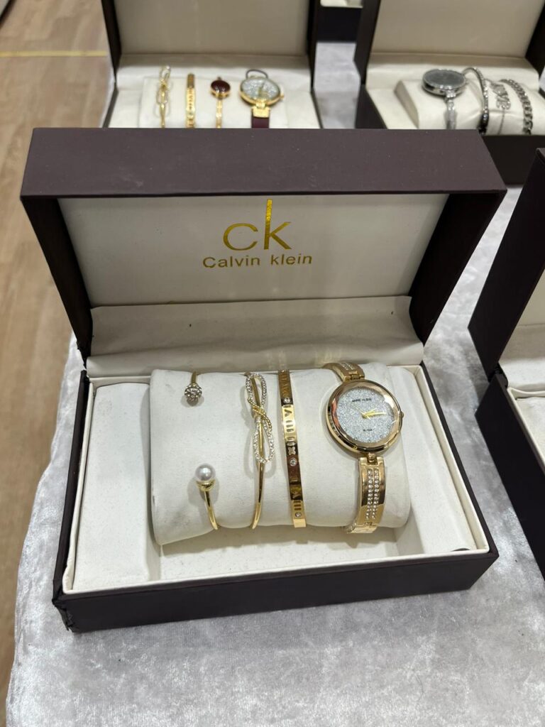 Calvin Klein Saat №1175