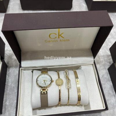 Calvin Klein Saat №1174