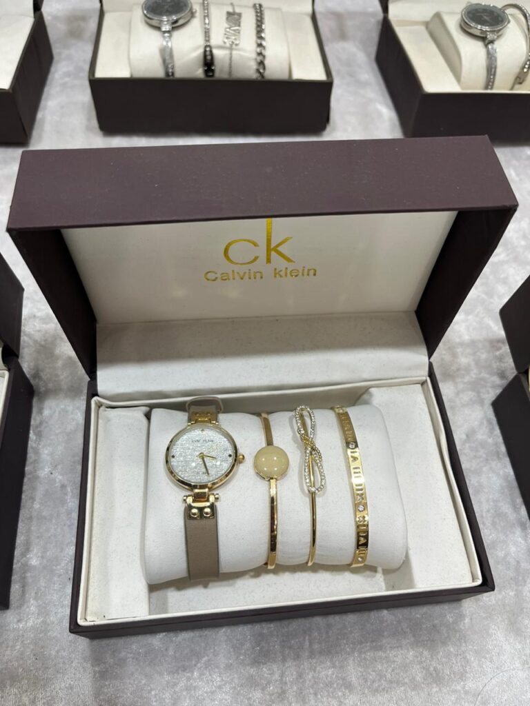 Calvin Klein Saat №1174