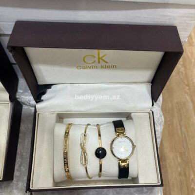 Calvin Klein Saat №1173