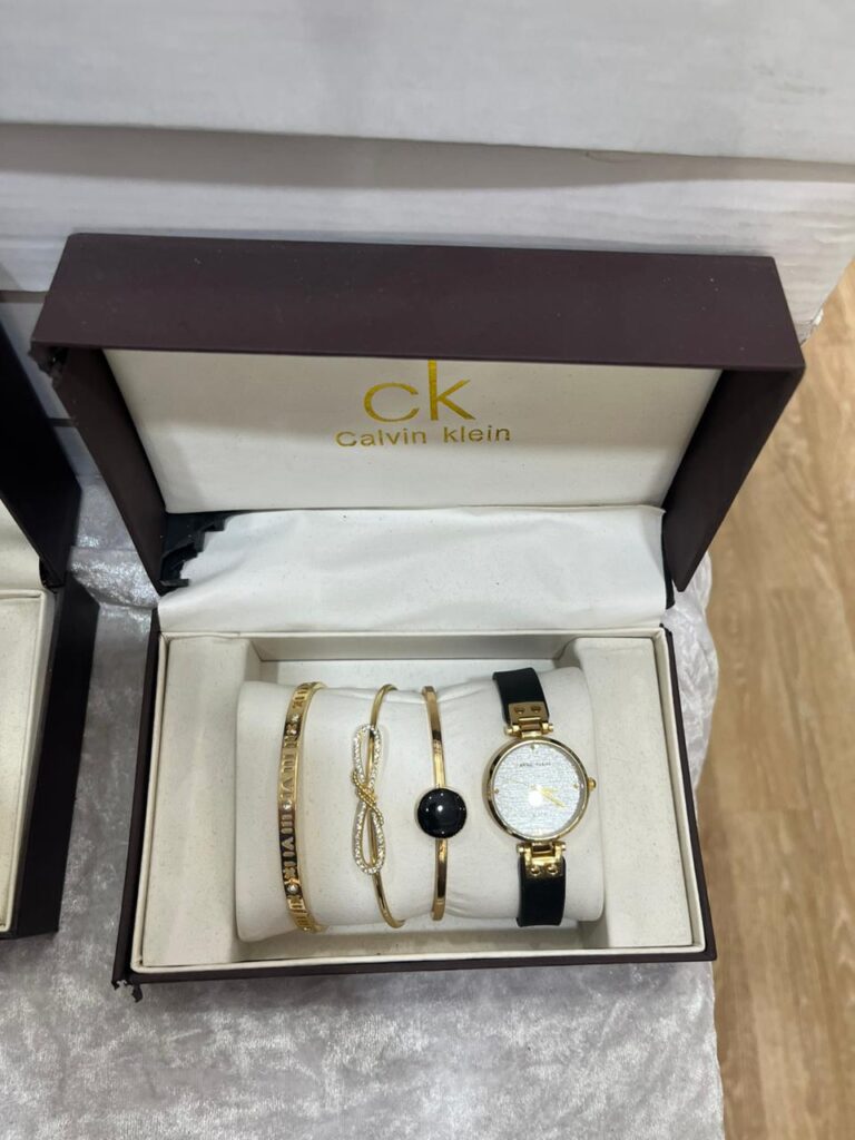 Calvin Klein Saat №1173