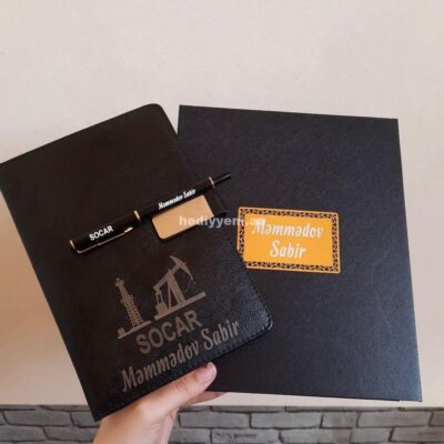 Qelem Defter Desti №1230