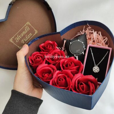Hediyye Qutusu | GiftBox №20