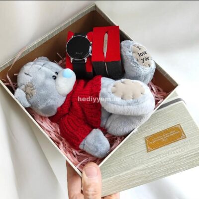 Hediyye Qutusu | GiftBox №8