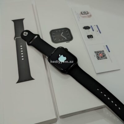Apple Watch Smart Saat 1.9 inch