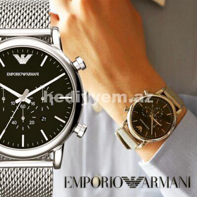 Emporio Armani Saat A klas