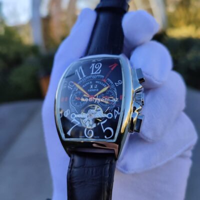 Franck Muller Saat A klas №1637