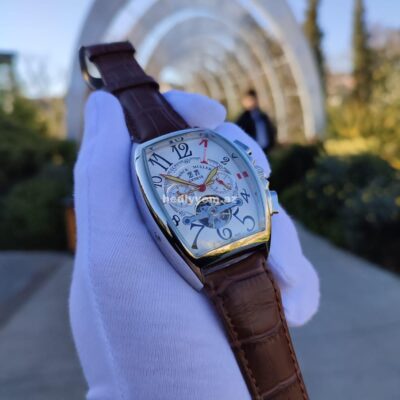 Franck Muller Saat A klas №1637