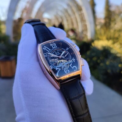 Franck Muller Saat A klas №1637