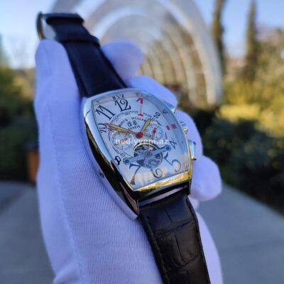 Franck Muller Saat A klas №1637