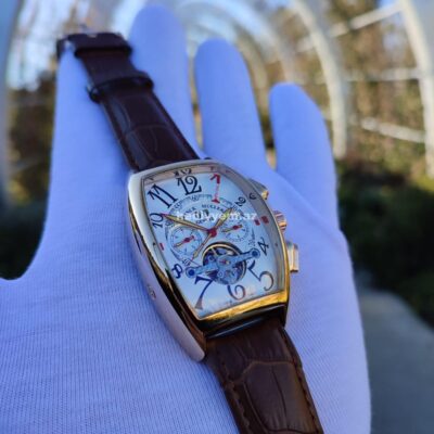 Franck Muller Saat A klas №1637