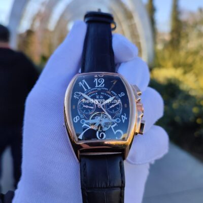 Franck Muller Saat A klas №1637