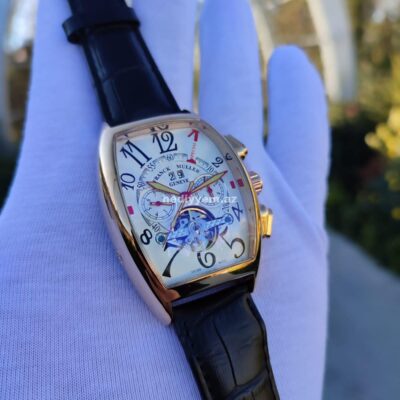 Franck Muller Saat A klas №1637