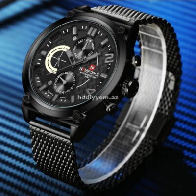 Naviforce Saat Orijinal №1627