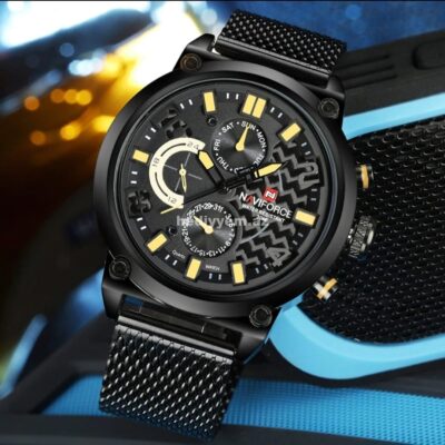 Naviforce Saat Orijinal №1627