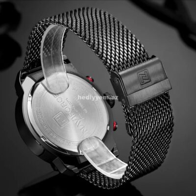 Naviforce Saat Orijinal №1627