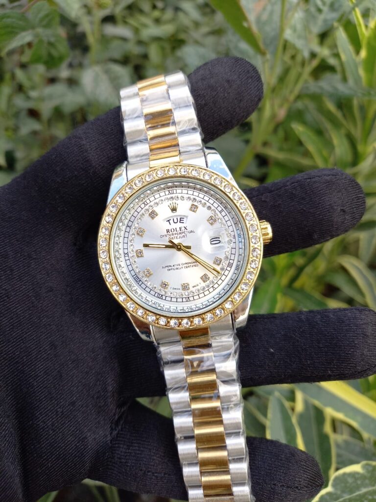 Rolex Saat №1749