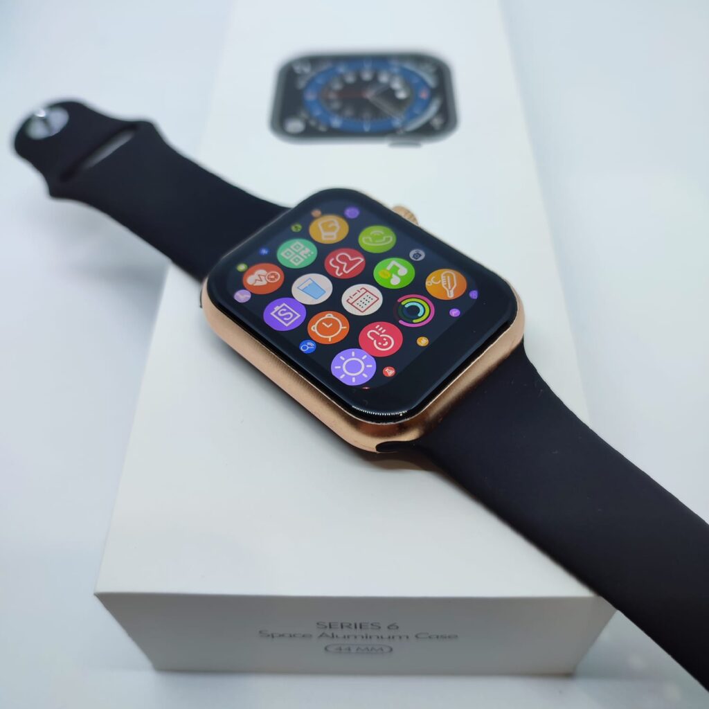 Smart Saat GT78 Plus Orijinal
