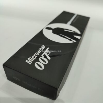 Apple Watch 007 Smart Saat