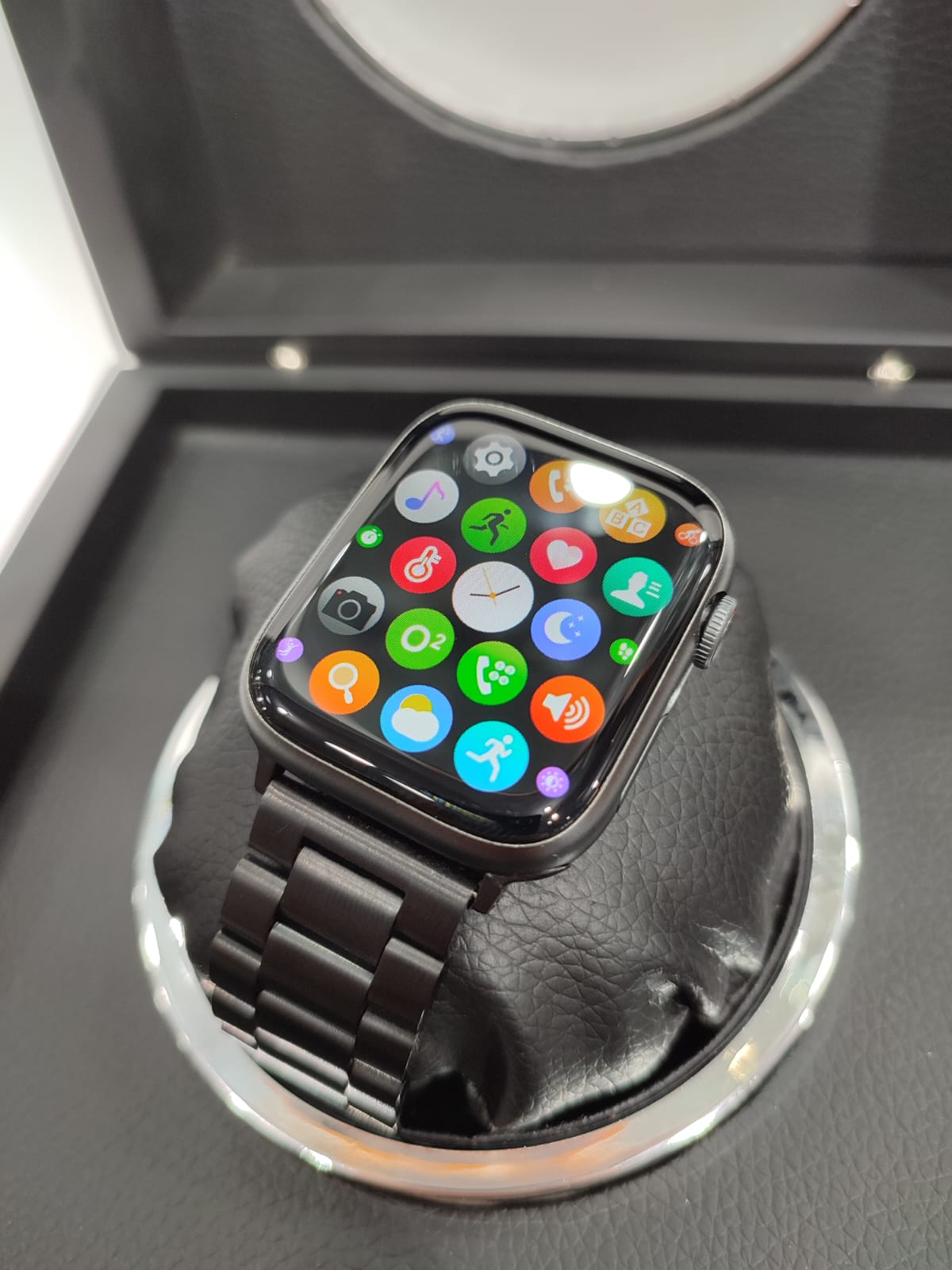 Apple Watch 007 Smart Saat