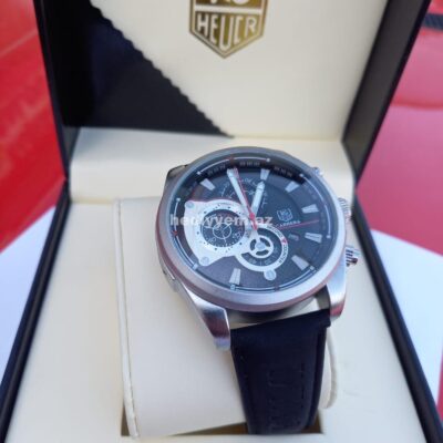 TAGHEUER Saat №1752
