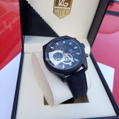 TAGHEUER Saat №1752