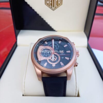 TAGHEUER Saat №1752