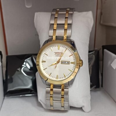 Tissot Saat №1751