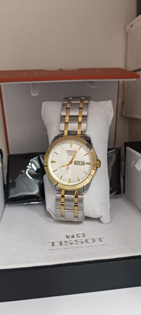 Tissot Saat №1751