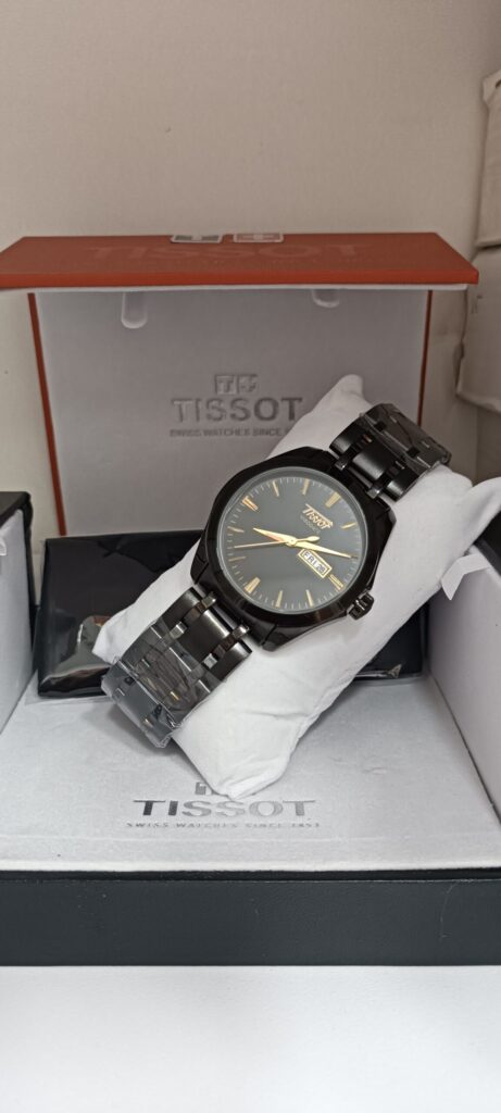Tissot Saat №1751