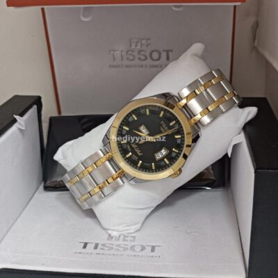 Tissot Saat №1751