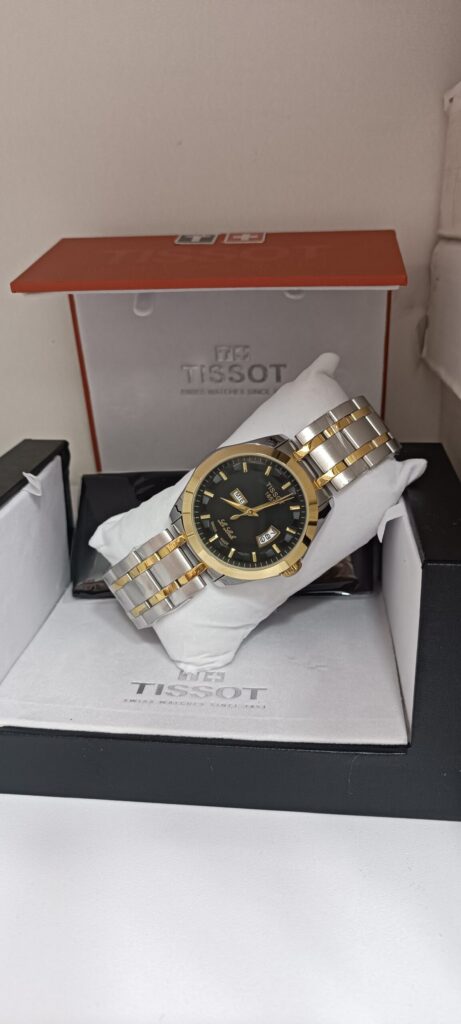 Tissot Saat №1751