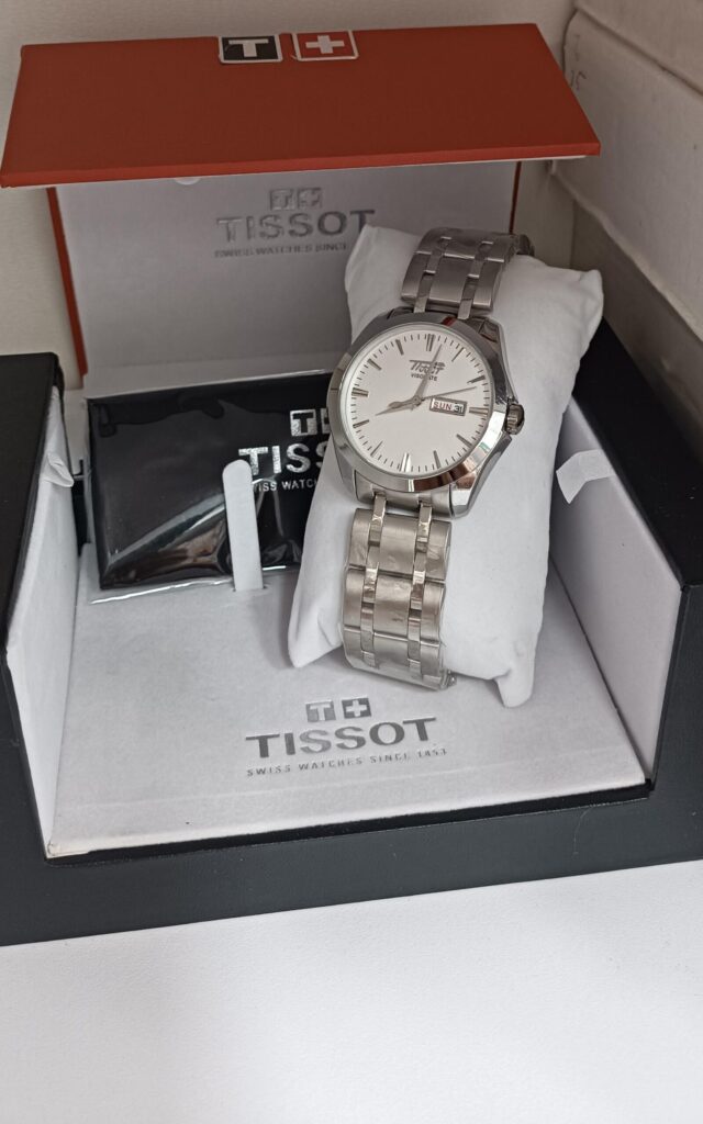 Tissot Saat №1751