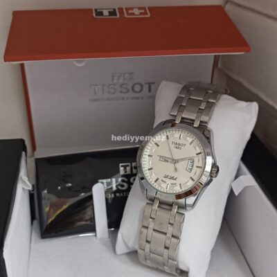 Tissot Saat №1751