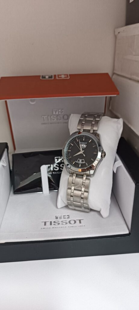 Tissot Saat №1751