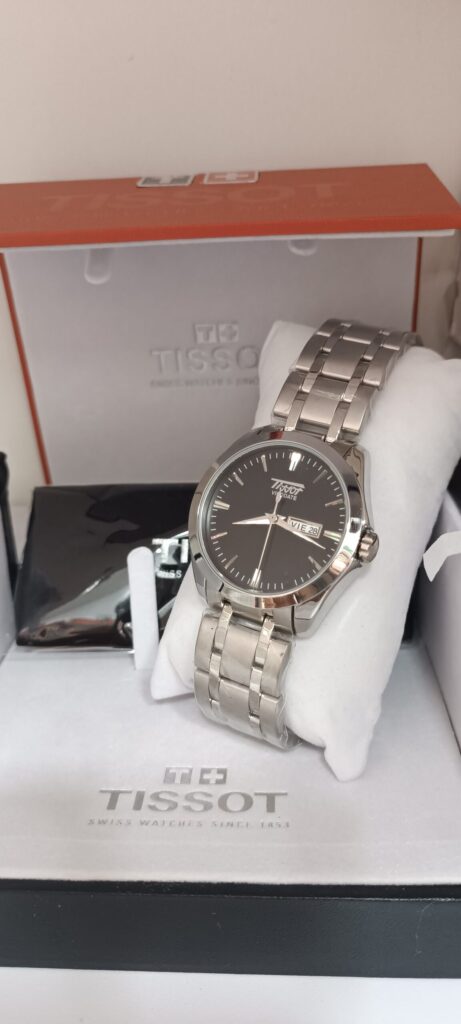 Tissot Saat №1751