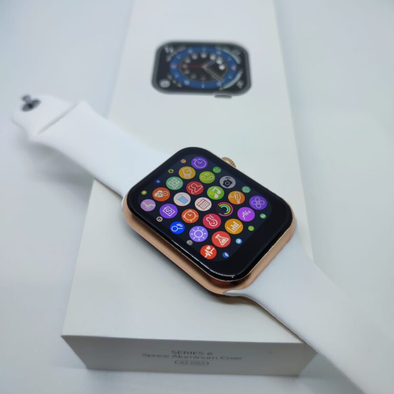 Smart Saat GT78 Plus