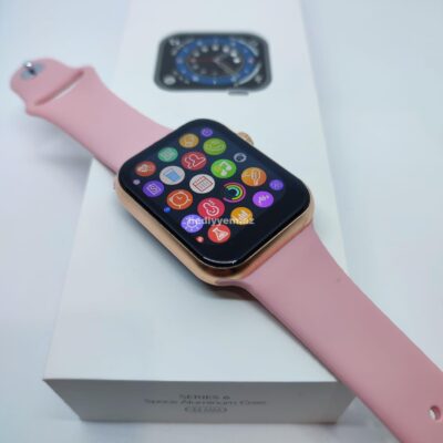 Smart Saat GT78 Plus