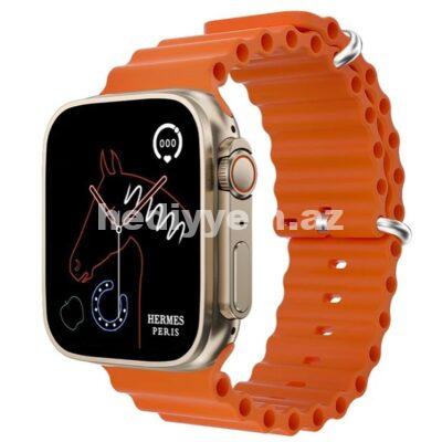Smart Sensor Saat XS8 Pro Ultra Orijinal