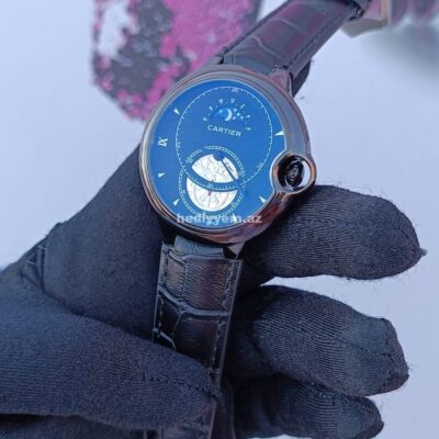 Cartier Saat №1748