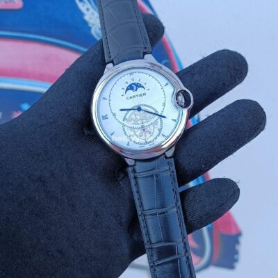 Cartier Saat №1748