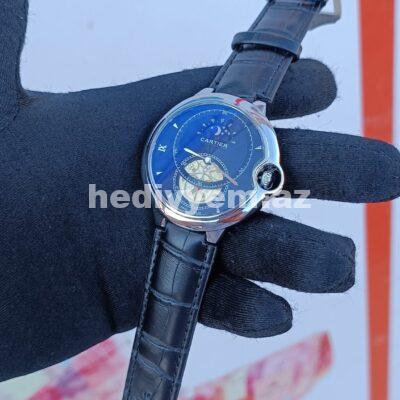 Cartier Saat №1748