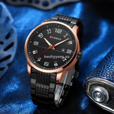 Curren Saat kisi ucun №1658